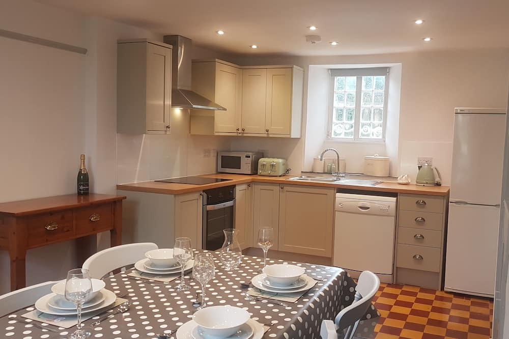 Photo of Kitchen in Kilkhampton