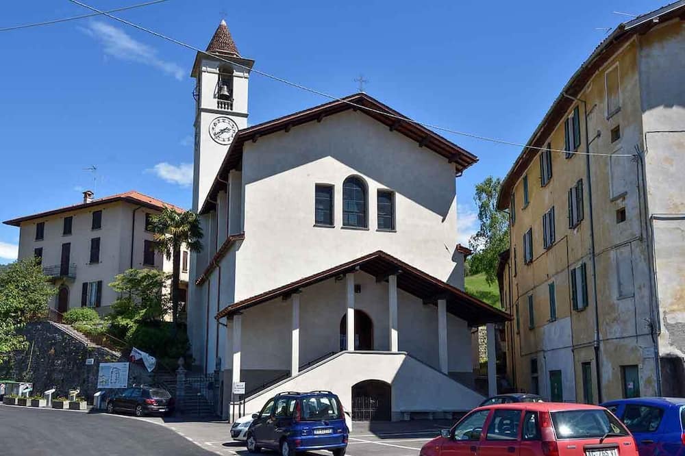 Photo of Outdoor in Visgnola