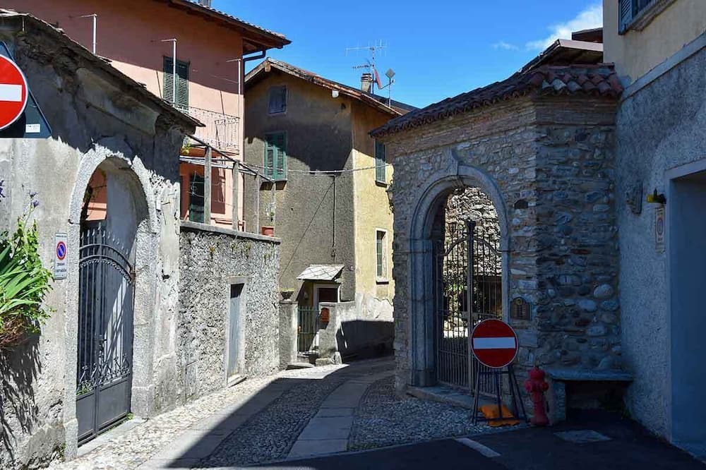 Photo of Outdoor in Visgnola