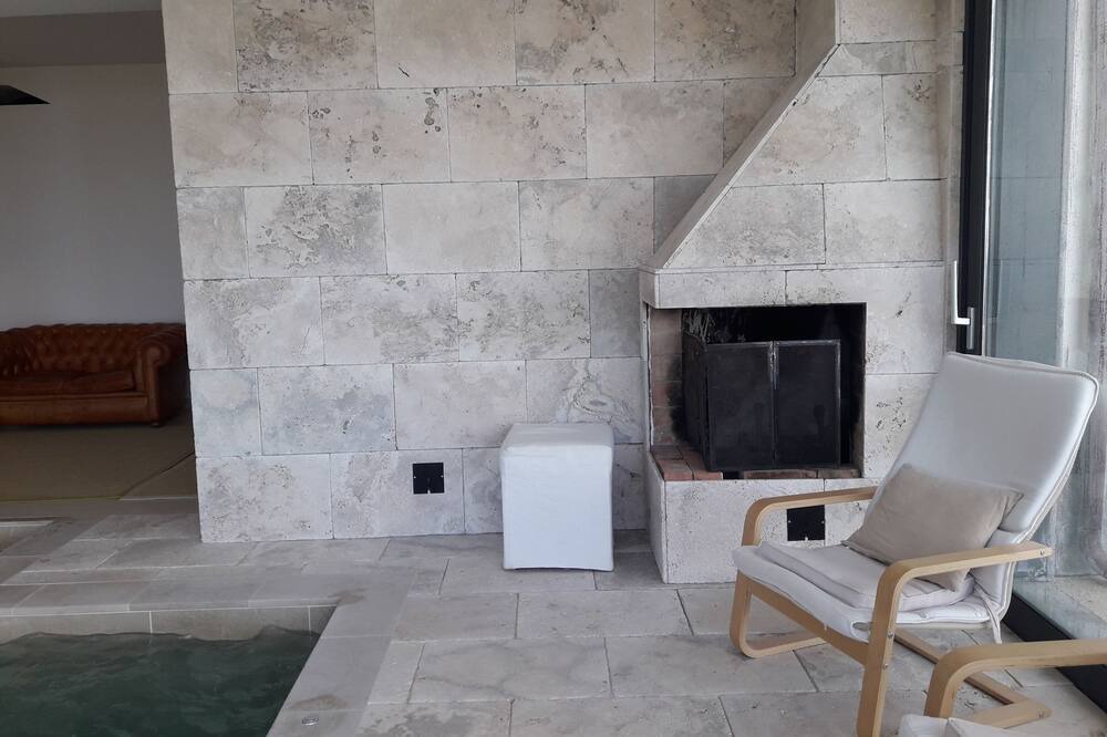 Photo of Livingroom in Rocca di Papa
