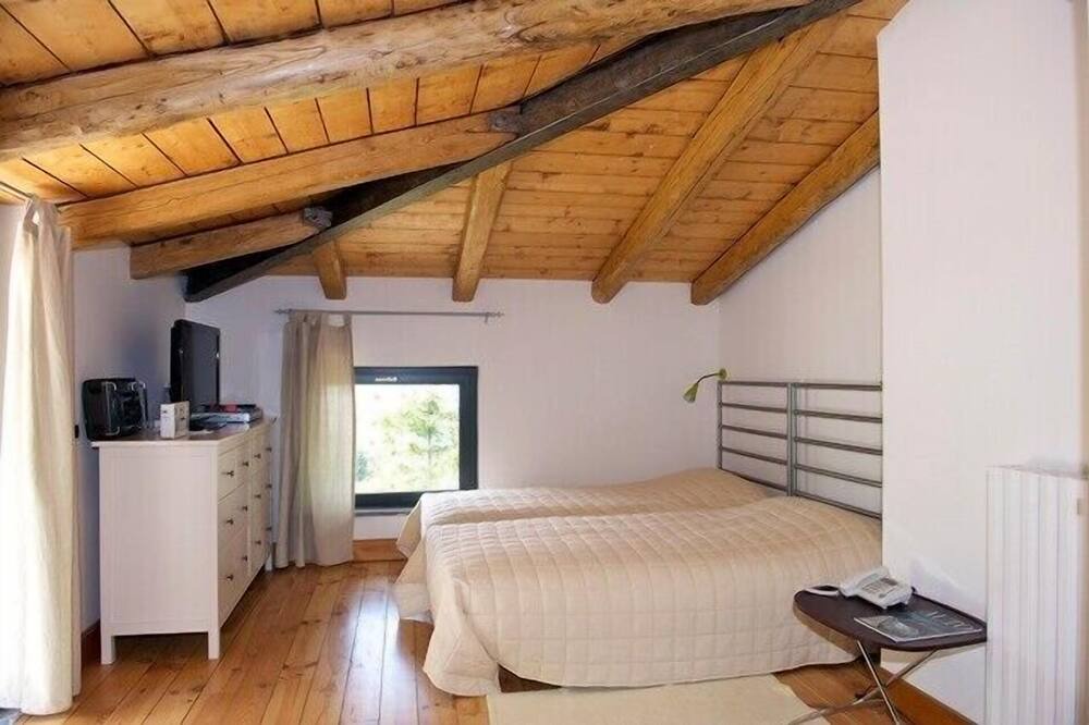Photo of Bedroom in Rocca di Papa