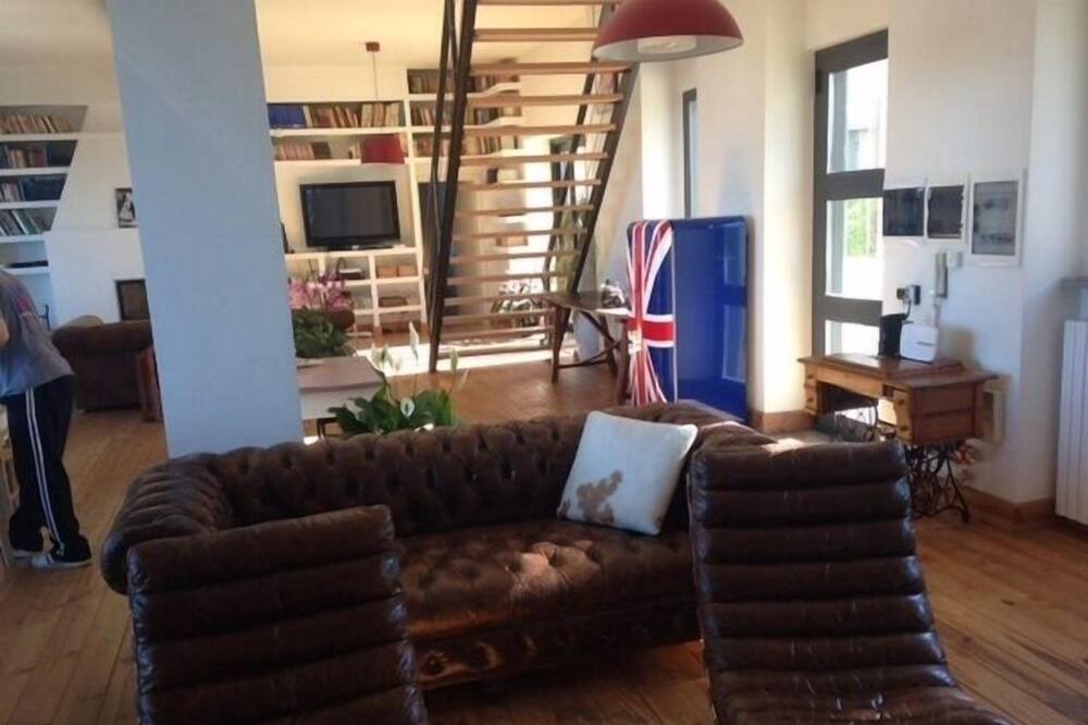 Photo of Livingroom in Rocca di Papa
