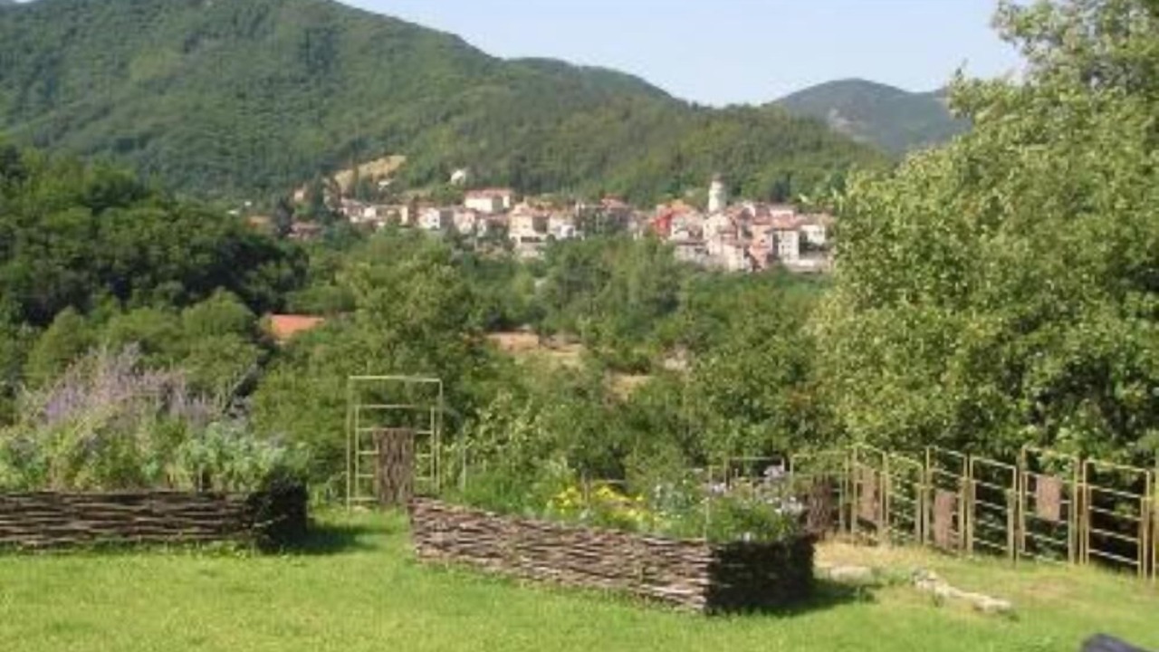 Photo of Outdoor in Voltaggio
