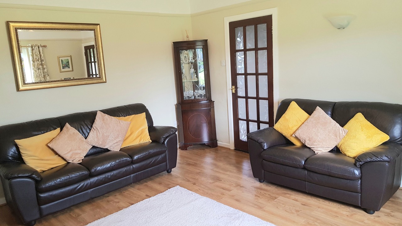 Photo of Livingroom in Newry