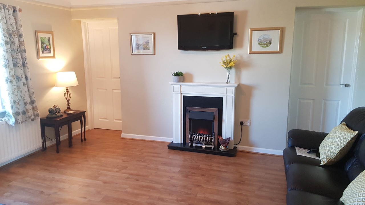Photo of Livingroom in Newry