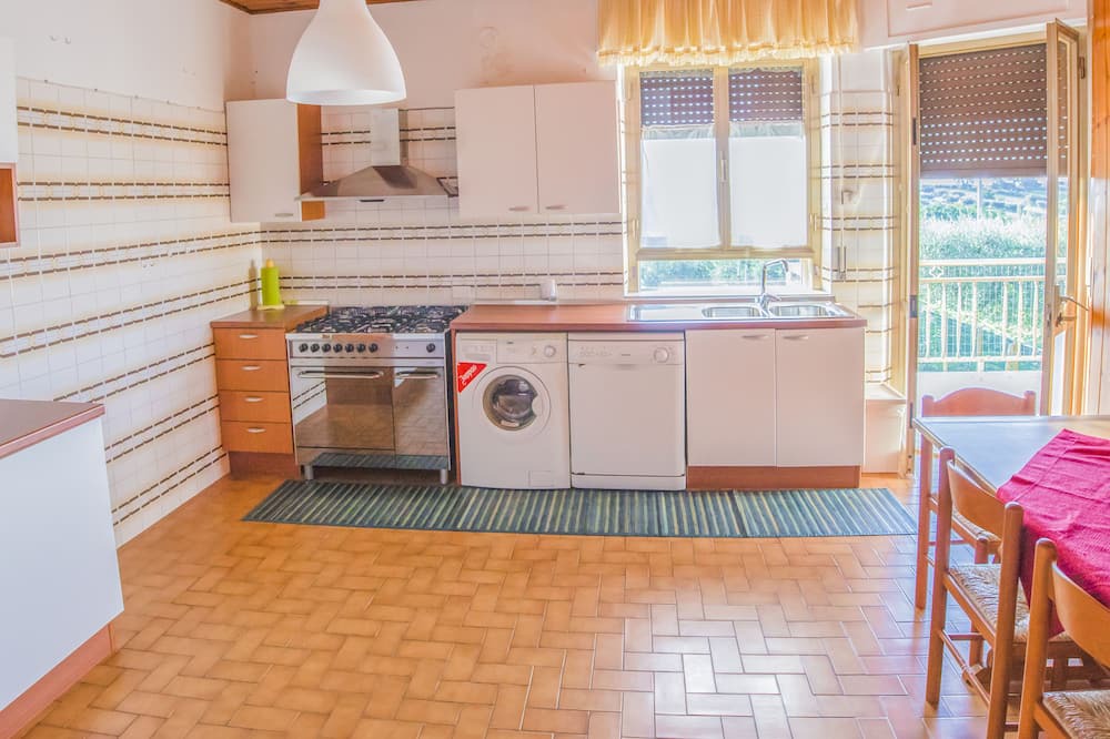 Photo of Kitchen in Crecchio