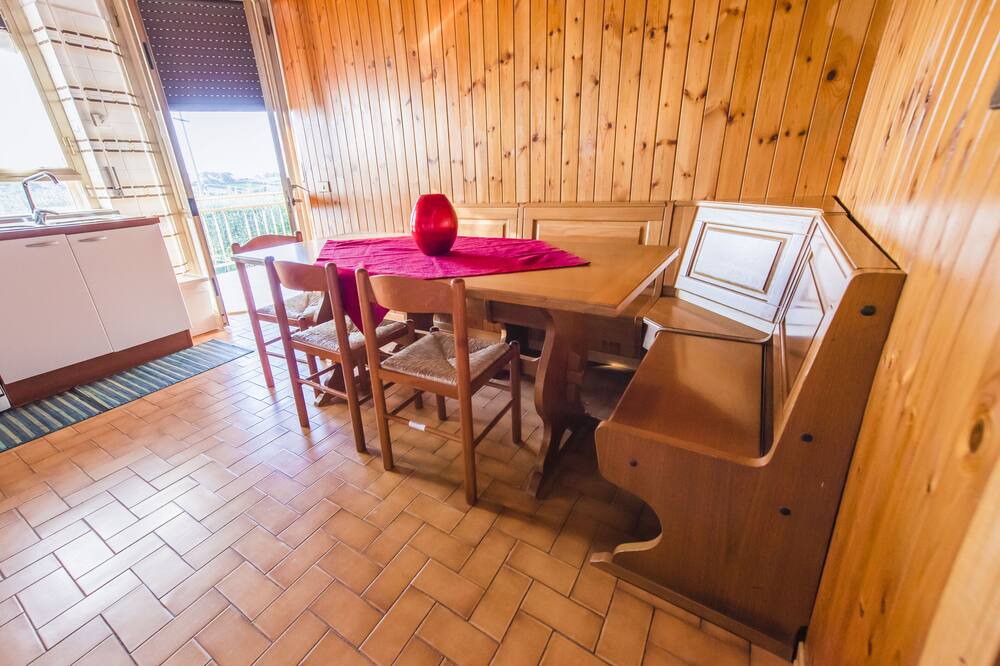 Photo of Kitchen in Crecchio