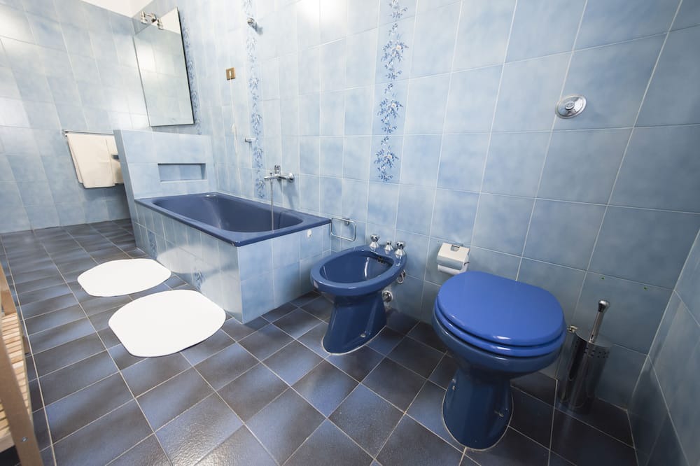 Photo of Bathroom in Crecchio
