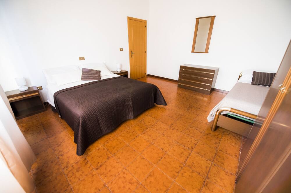 Photo of Bedroom in Crecchio