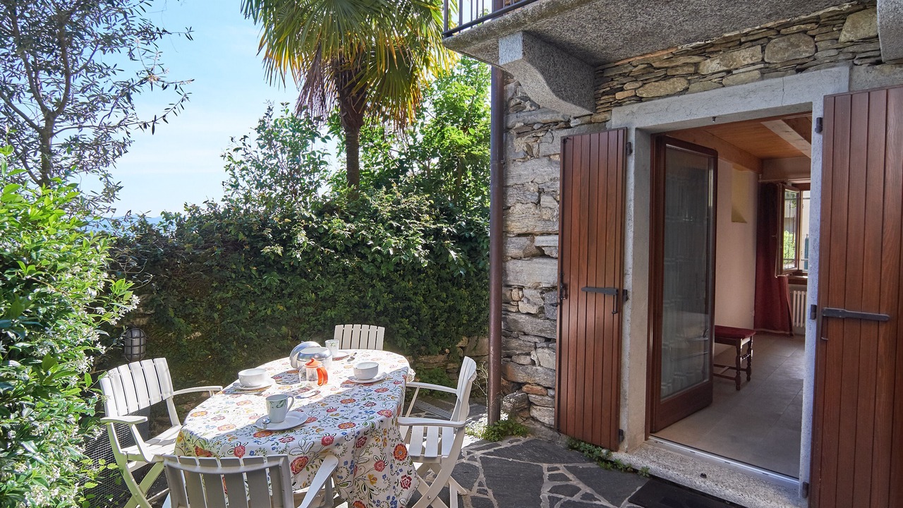 Photo of Outdoor in Cargiago
