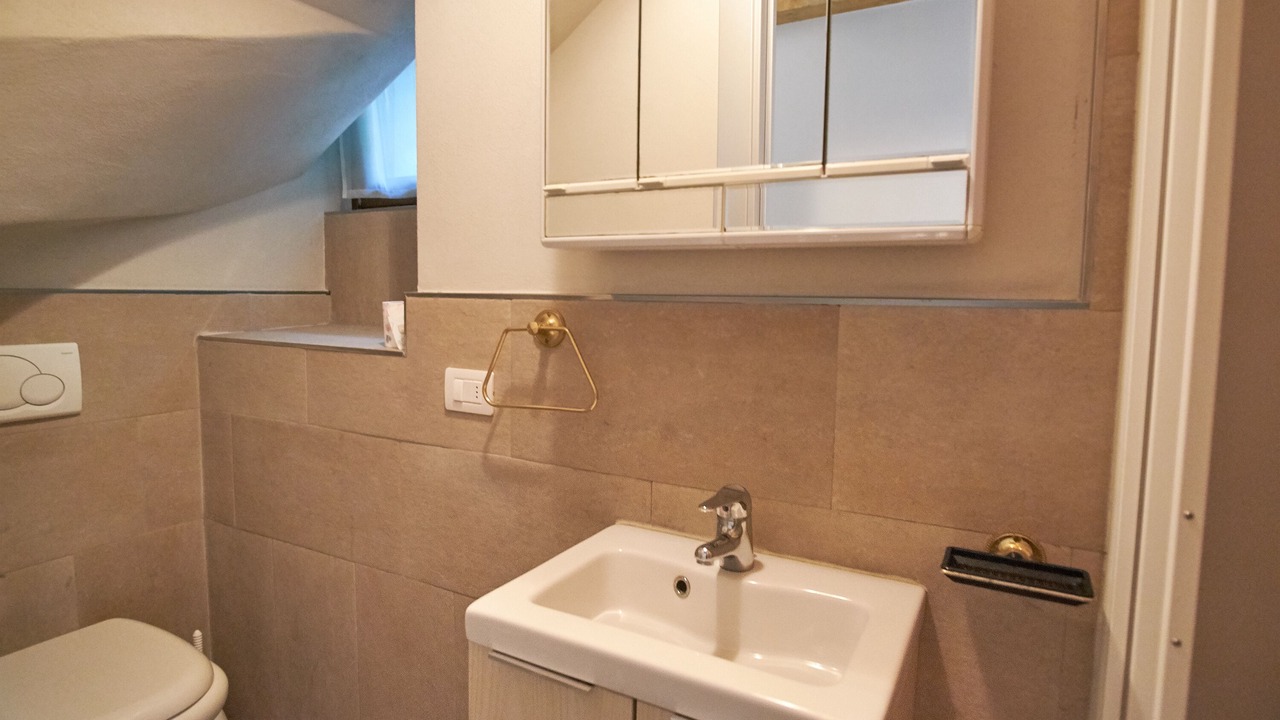 Photo of Bathroom in Cargiago