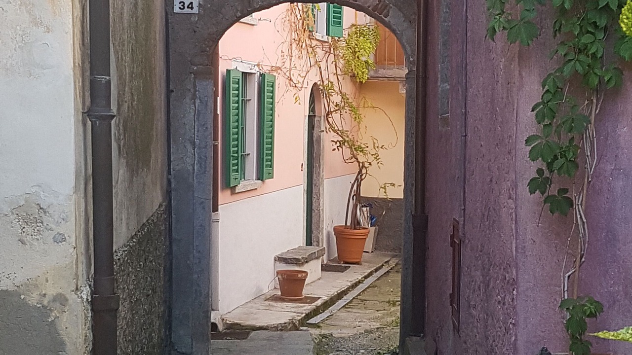 Photo of Outdoor in Cargiago