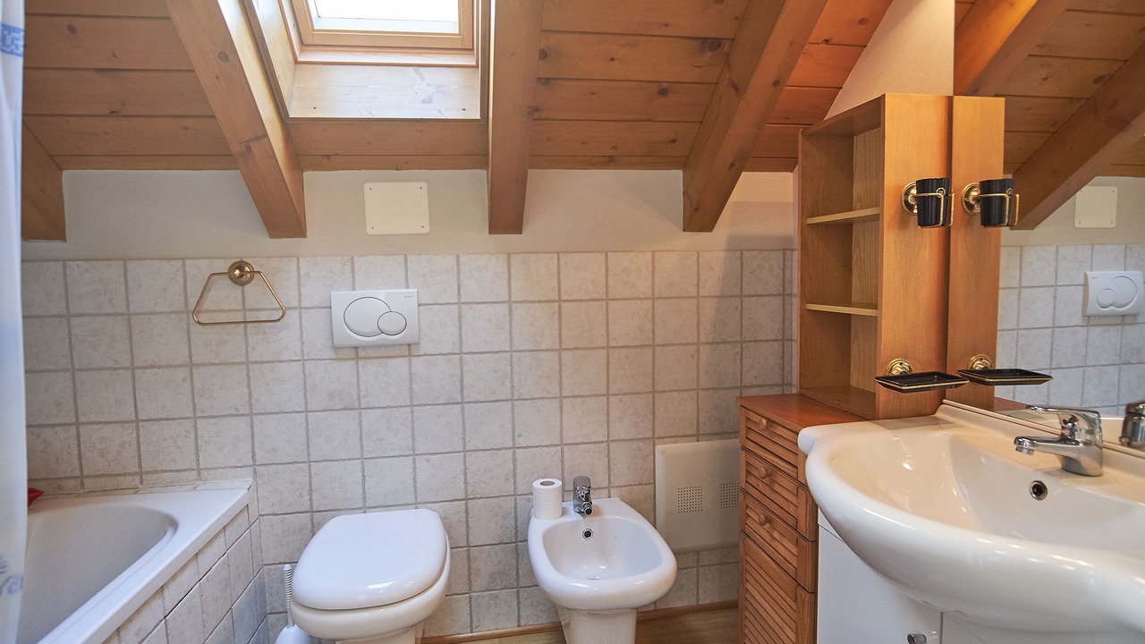 Photo of Bathroom in Cargiago
