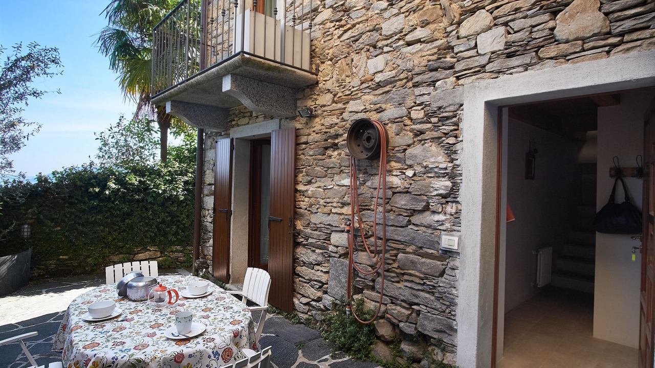 Photo of Outdoor in Cargiago