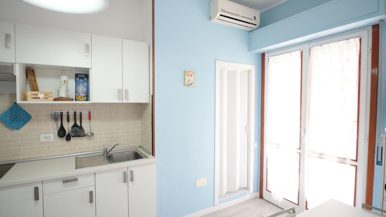 Photo of Kitchen in Marotta