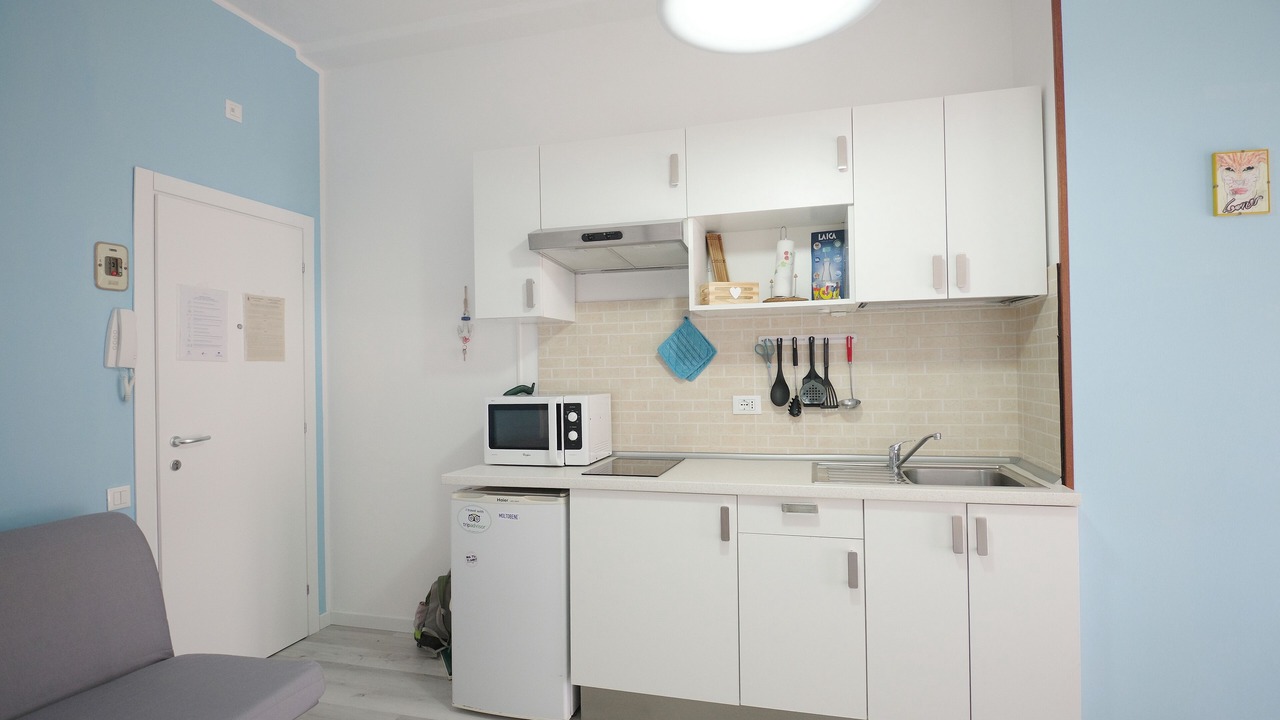 Photo of Kitchen in Marotta