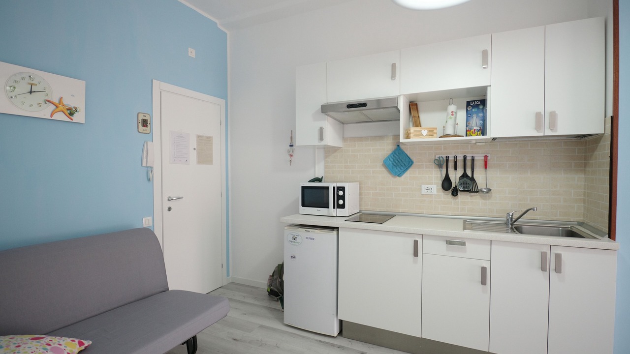 Photo of Kitchen in Marotta
