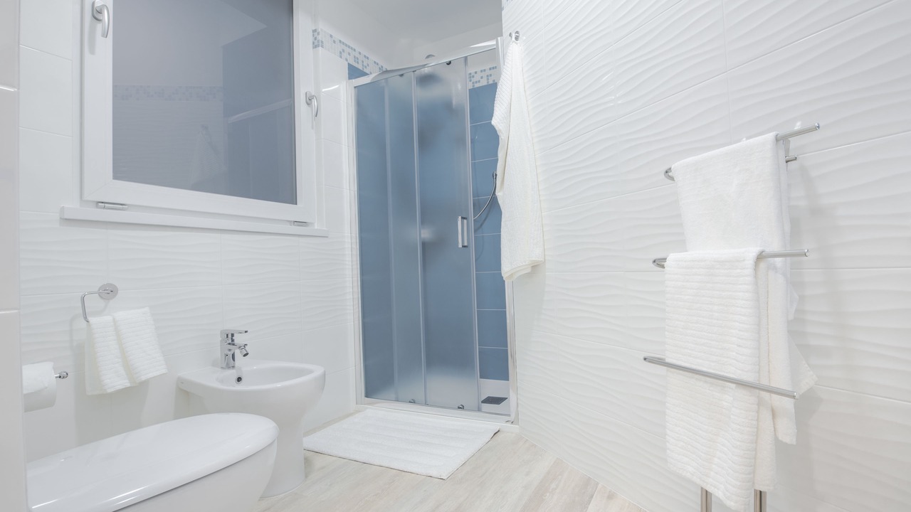 Photo of Bathroom in Foligno