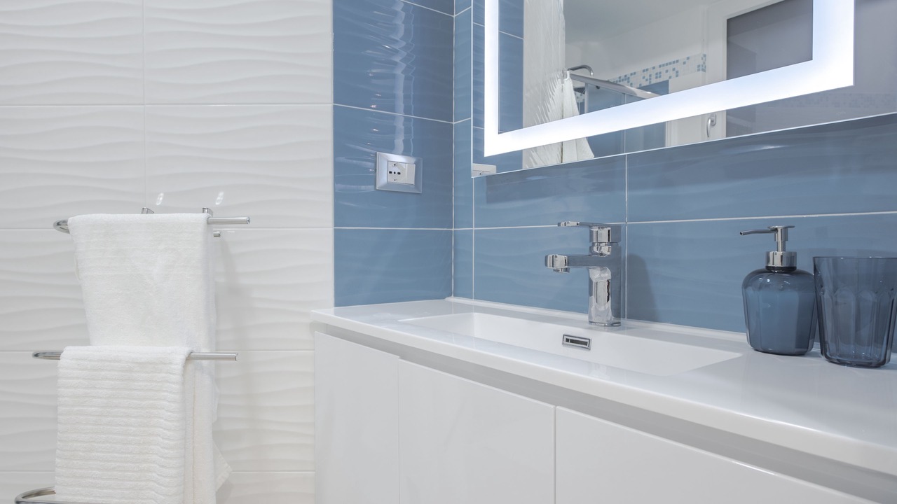 Photo of Bathroom in Foligno