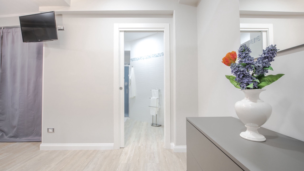 Photo of Bathroom in Foligno