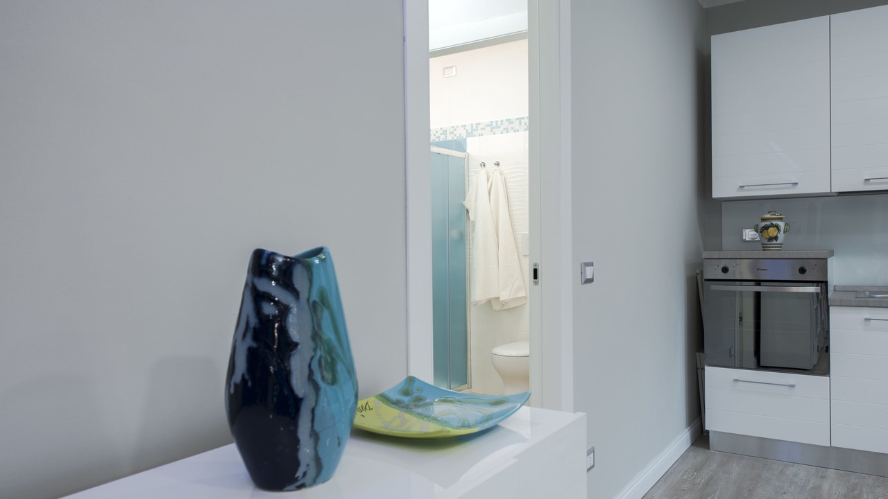 Photo of Bedroom in Foligno