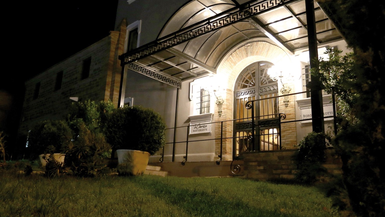 Photo of Outdoor in Penna San Giovanni