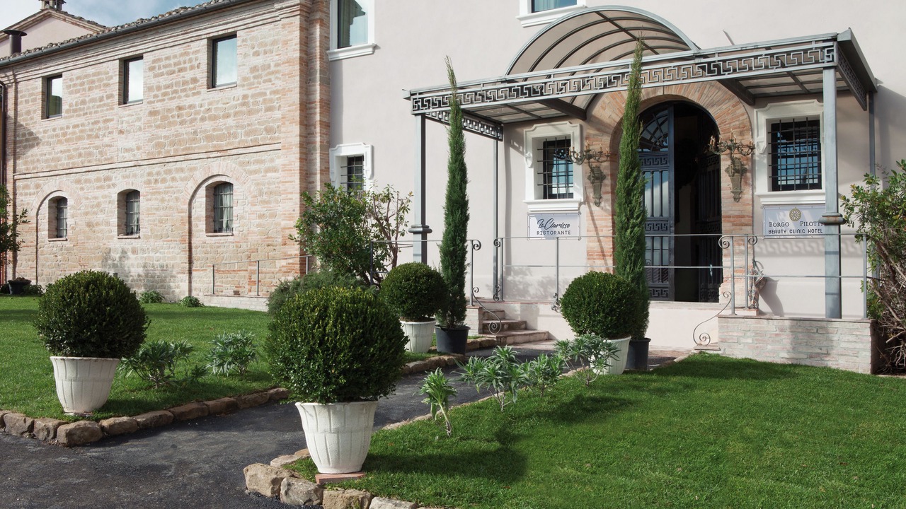 Photo of Outdoor in Penna San Giovanni