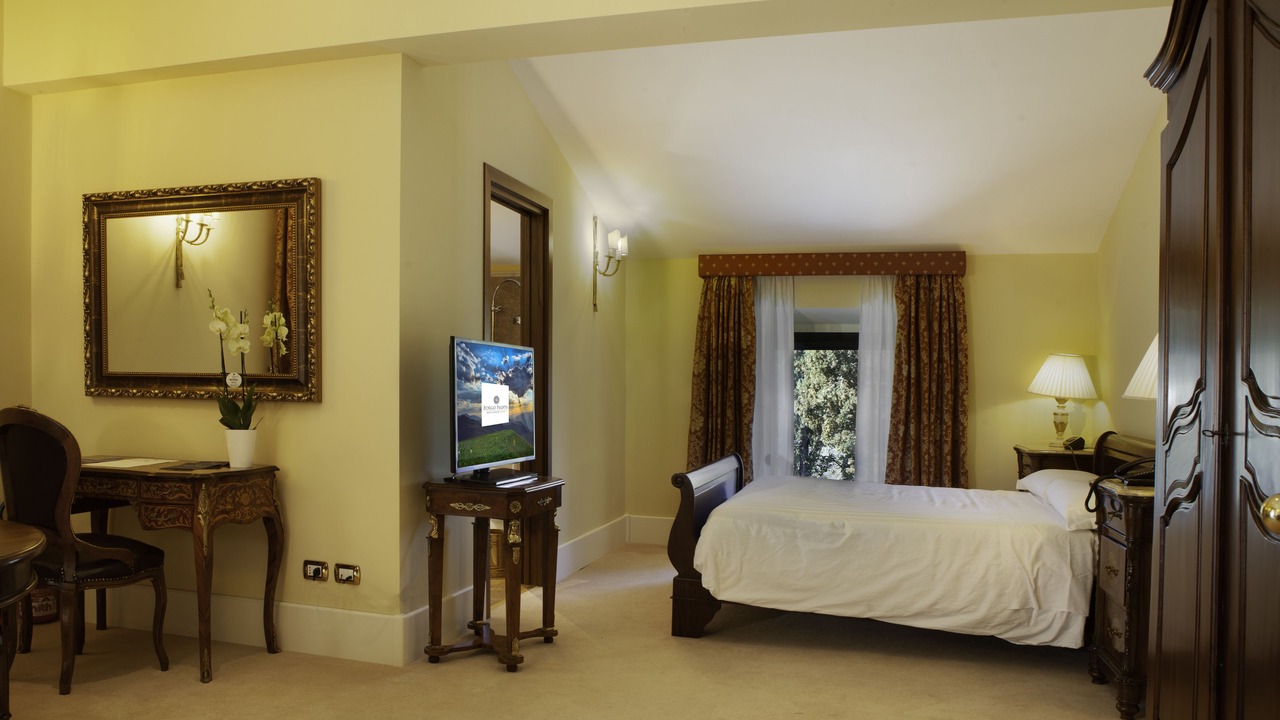 Photo of Bedroom in Penna San Giovanni