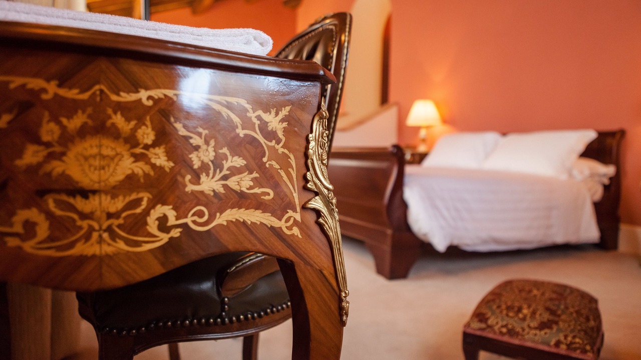 Photo of Bedroom in Penna San Giovanni