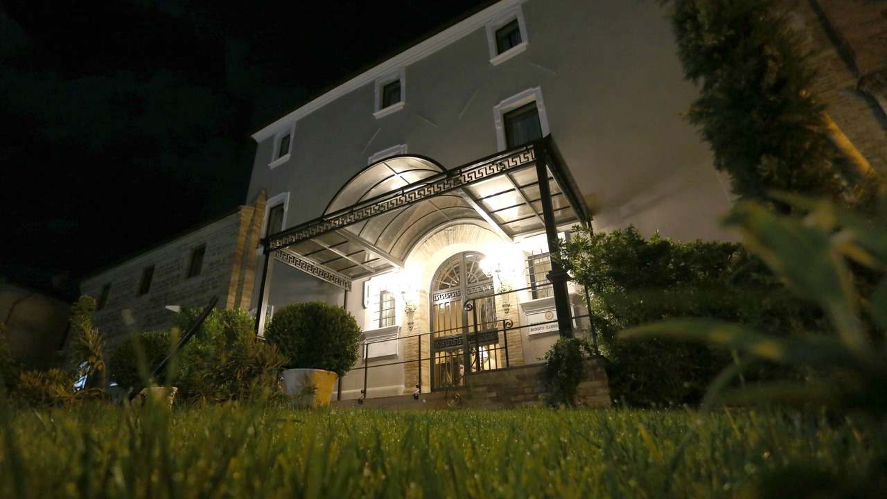 Photo of Outdoor in Penna San Giovanni