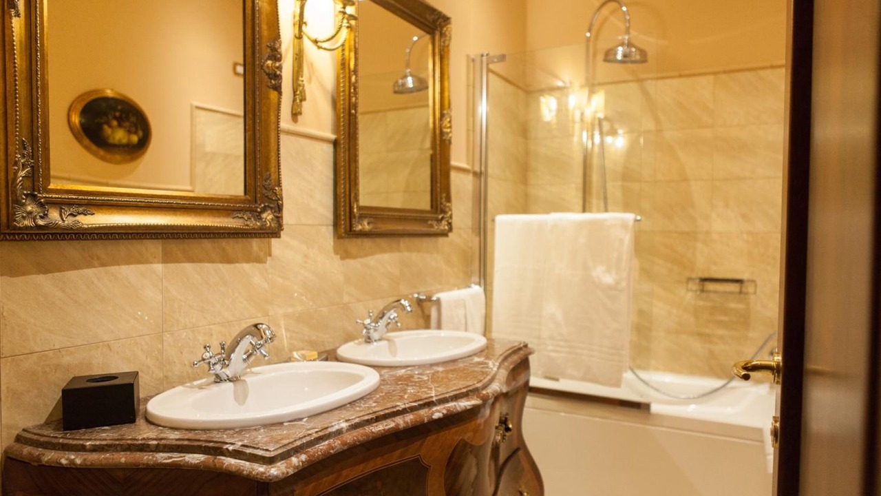Photo of Bathroom in Penna San Giovanni