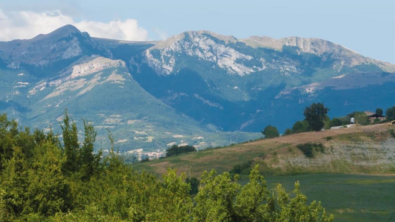 Photo of Outdoor in Penna San Giovanni