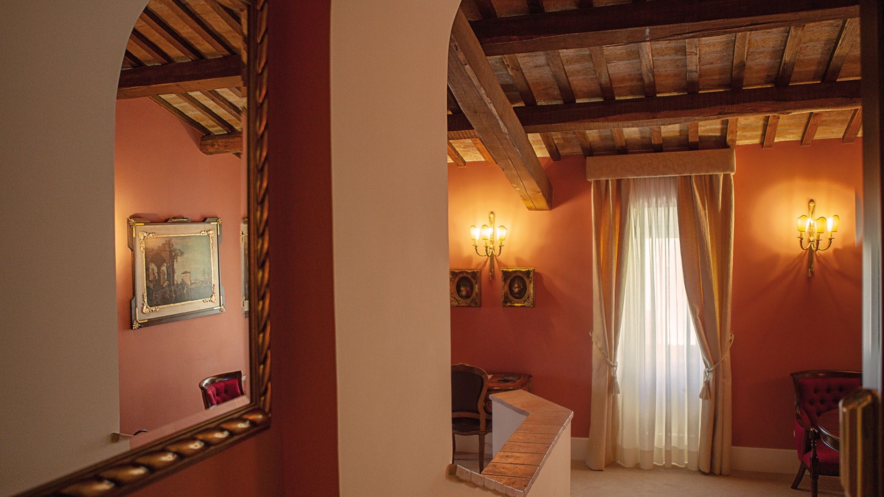 Photo of Bedroom in Penna San Giovanni