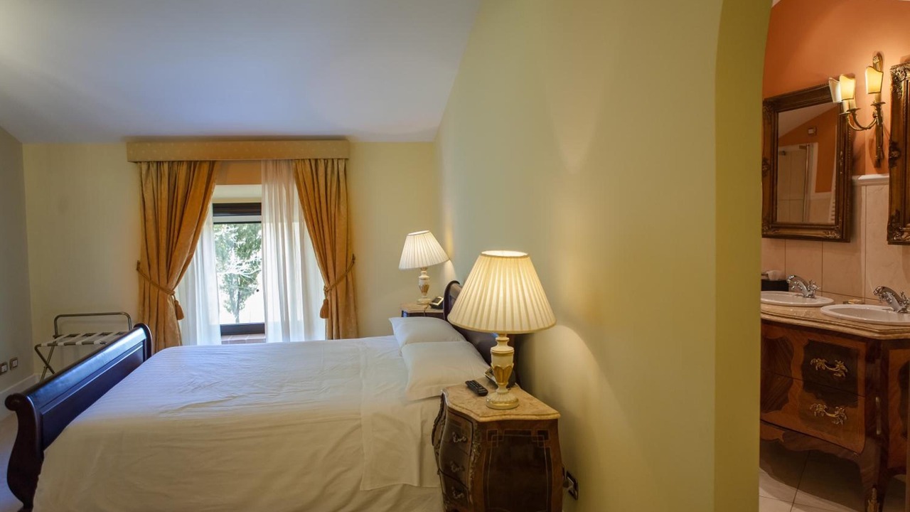 Photo of Bedroom in Penna San Giovanni
