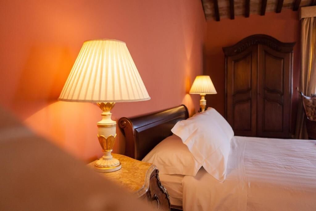 Photo of Bedroom in Penna San Giovanni