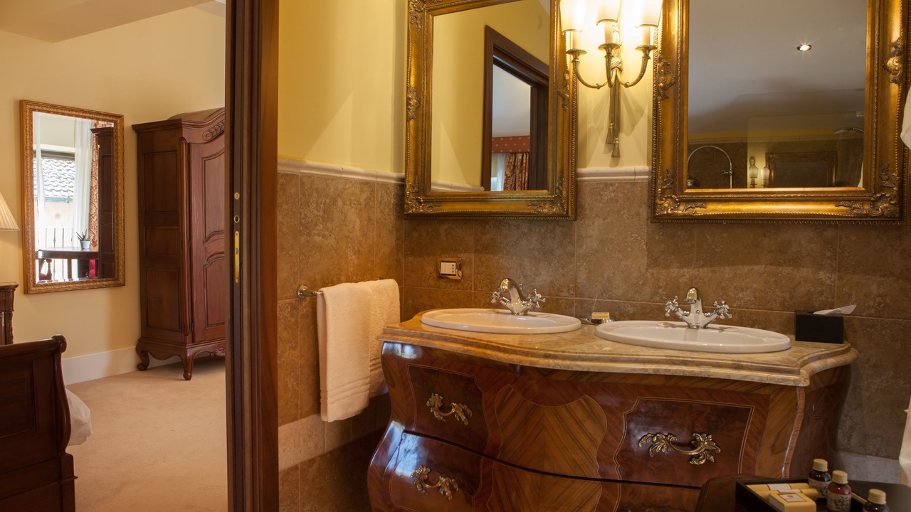 Photo of Bathroom in Penna San Giovanni