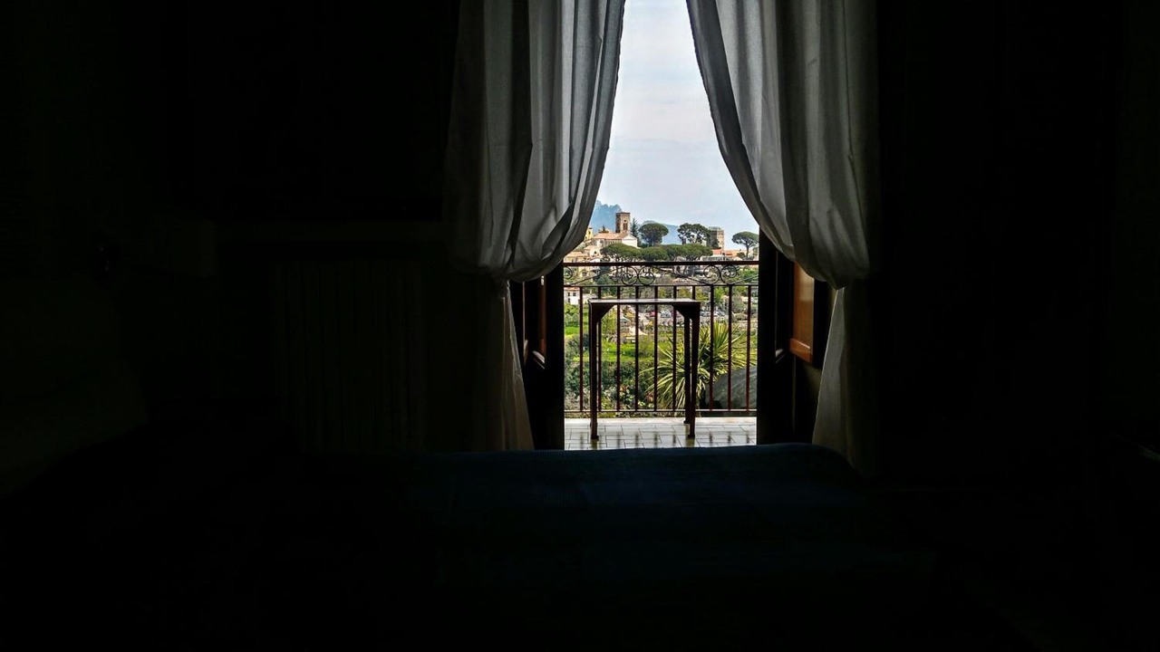 Photo of Bedroom in Pogerola