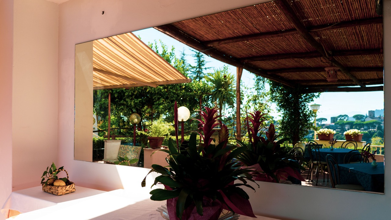Photo of Patio Balcony in Pogerola