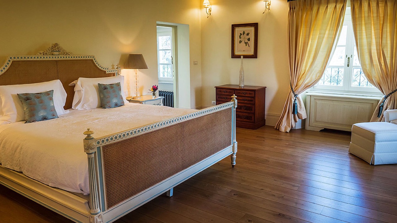 Photo of Bedroom in Balbano