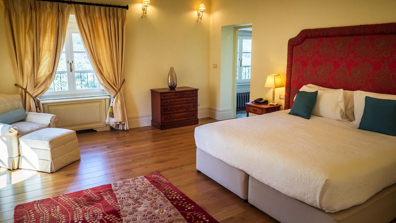 Photo of Bedroom in Balbano