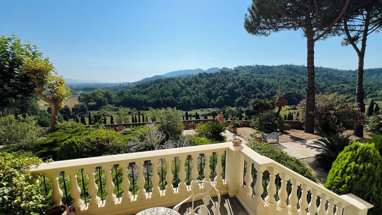 Photo of Patio Balcony in Balbano