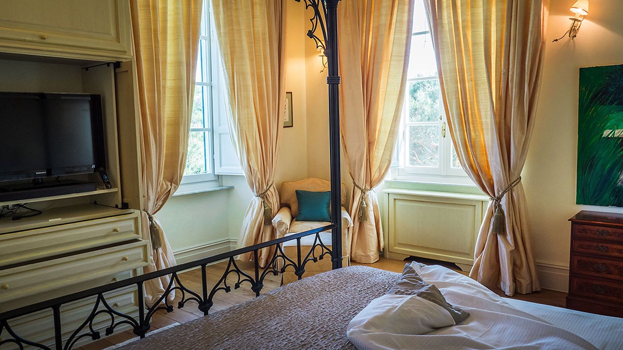 Photo of Bedroom in Balbano