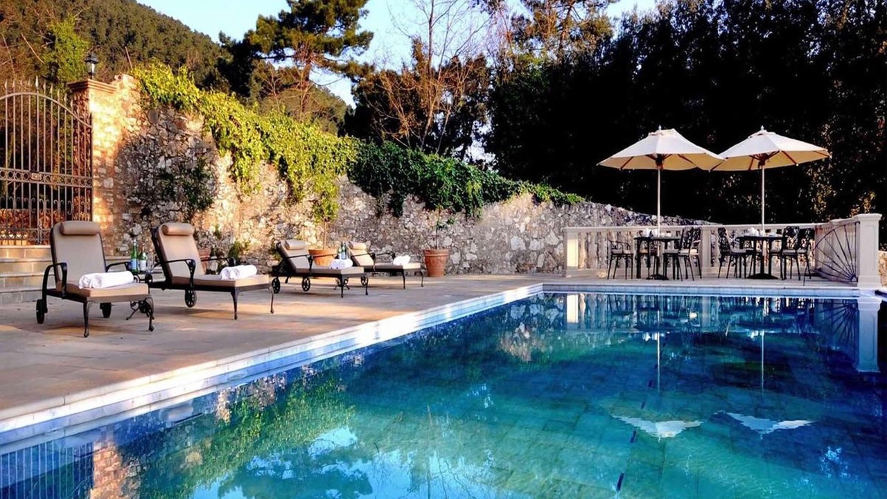 Photo of Outdoor in Balbano