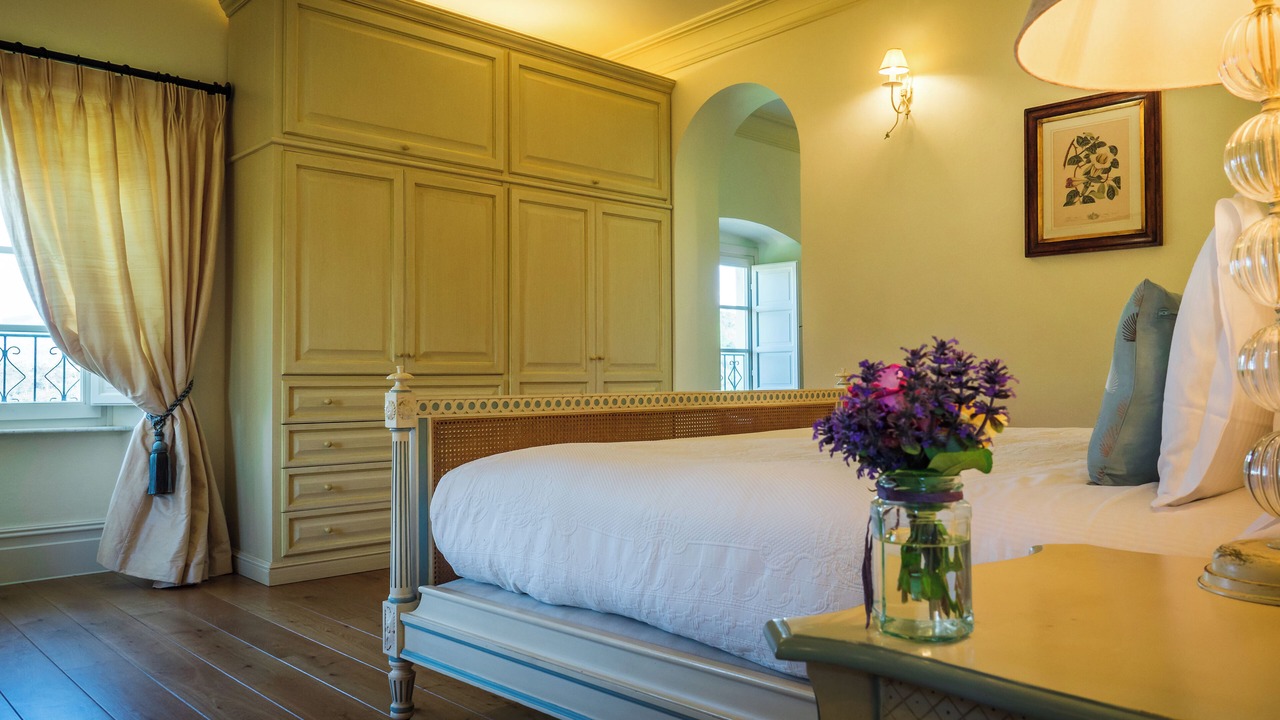 Photo of Bedroom in Balbano
