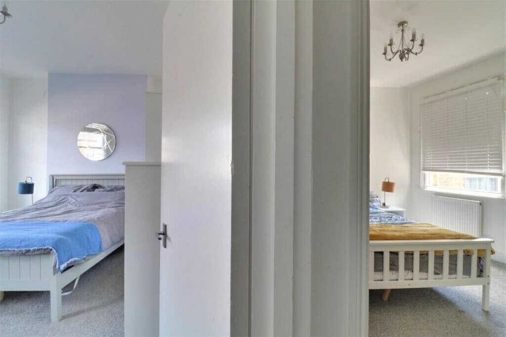 Photo of Bedroom in Southfields