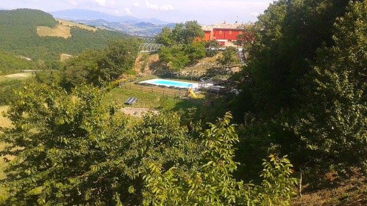 Photo of Outdoor in Acqualagna