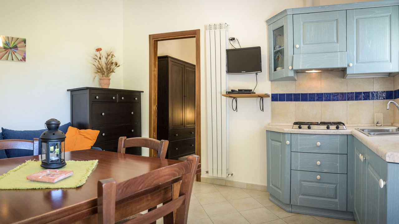 Photo of Kitchen in Acqualagna