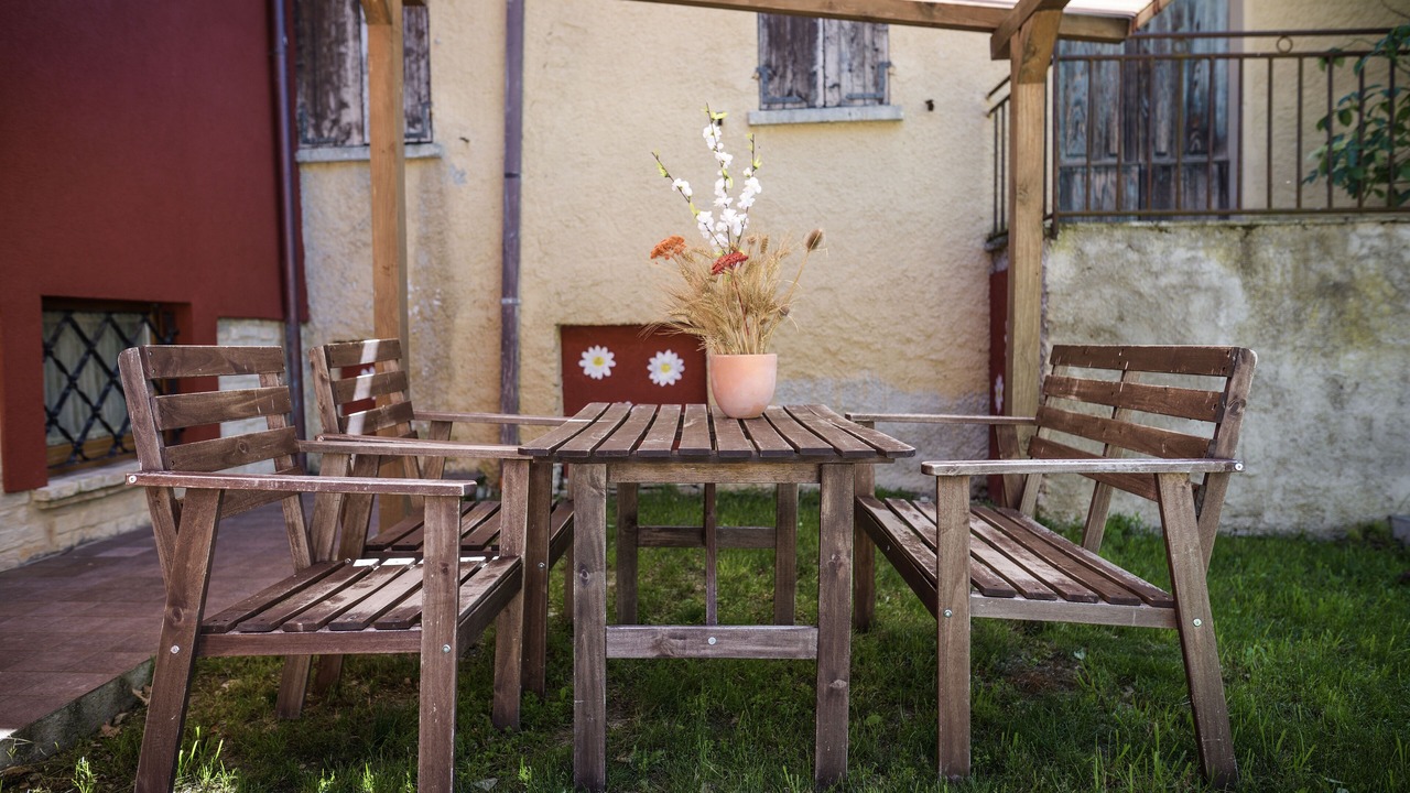 Photo of Outdoor in Acqualagna