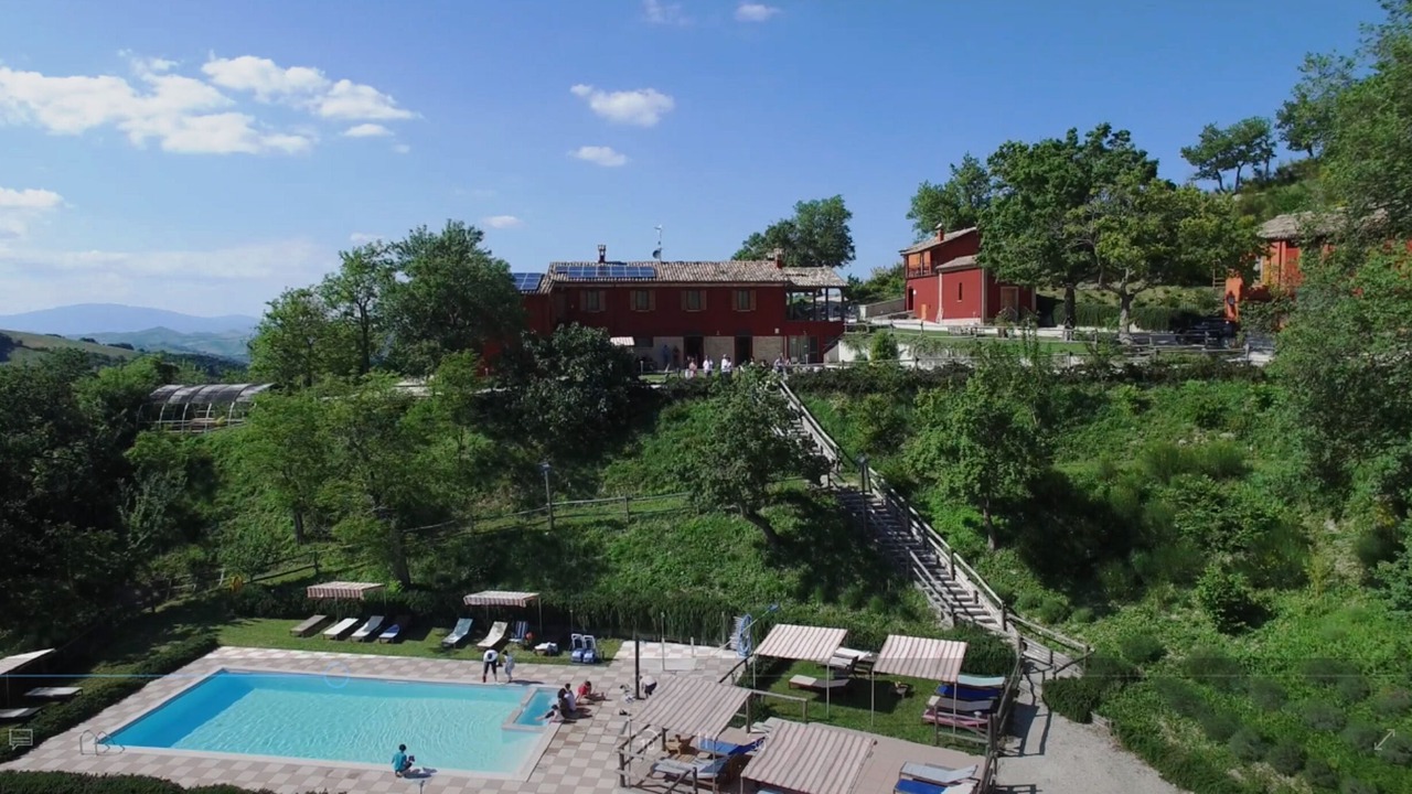 Photo of Outdoor in Acqualagna