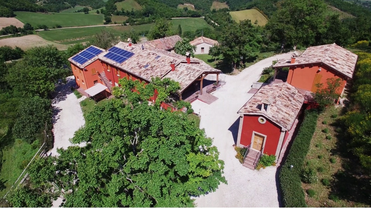 Photo of Outdoor in Acqualagna